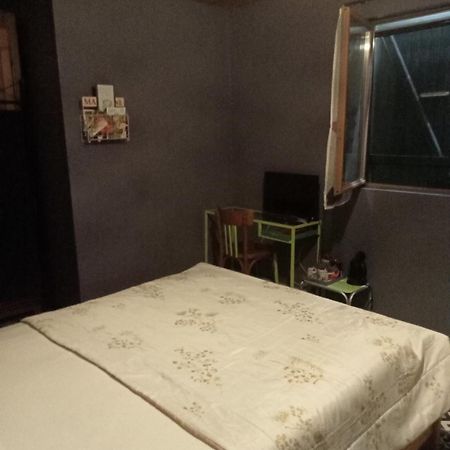 Le Repaire Des Ecureuils Bed & Breakfast Bourg-Argental Exterior photo